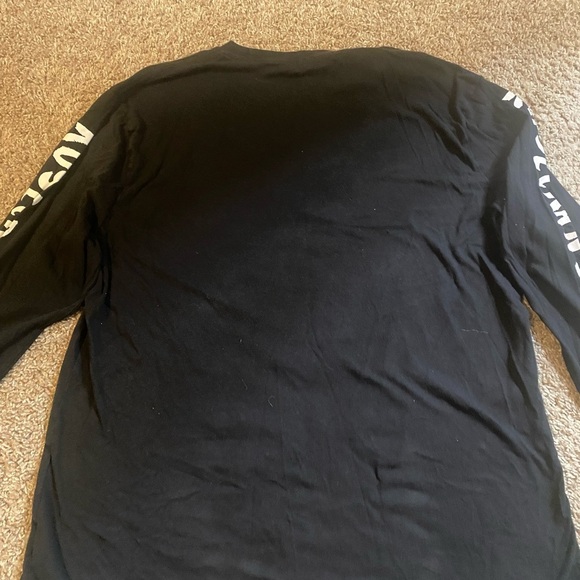 Men's true religion L  Long Sleeve Shirt - Picture 5 of 8